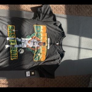 Giannis Antetokounmpo Shirt